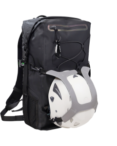 Baurucksack Eskil 35 Liter schwarz