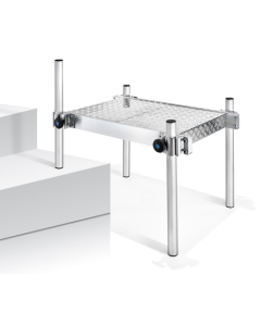 Gerüstkoffer combistep 1