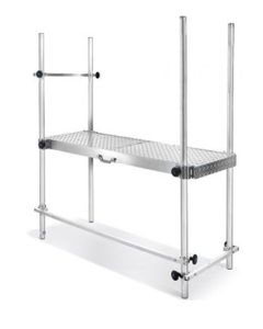 Gerüstkoffer combistep 2