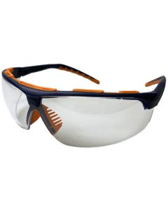 Schutzbrille Jaguar glasklar