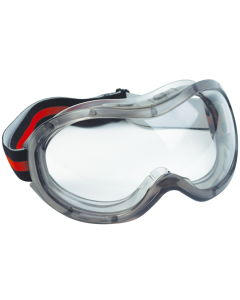 Schutzbrille-Vollsichtschutz JSP