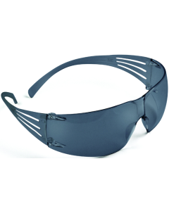 Schutzbrille 3M™ SecureFit™ grau getönt