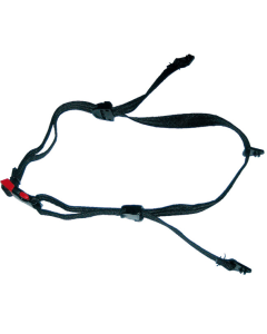 Schutzhelm Kinnriemen GH4 3-Punkt