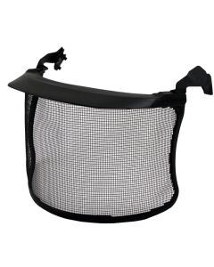 Schutzhelm Stahlvisir V4C