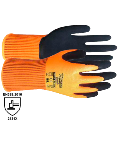 Handschuhe Wondergrip WG-310