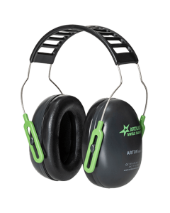 Gehörschutz Arton-Metal EM100M | antrazit