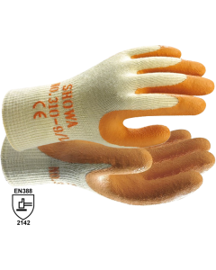 Handschuhe Showa 310 Grip orange