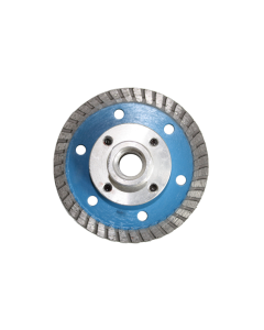 Diamant-Trennscheibe CDE 3928 Turbo Rondo