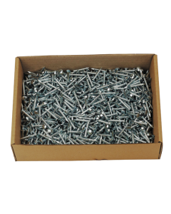 Schaufelnägel 3.5x25mm 2.5kg/Pack