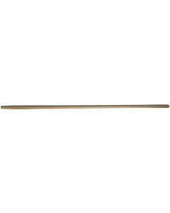 Asphaltrechenstiele 1500 x 36 x 28.5mm