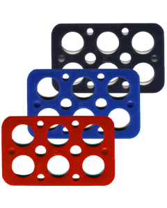 Distanzplatten Kunststoff