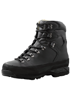 Arbeitsschuhe Tödi SRC S3 