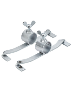 Signalaufhängung für Rohre