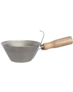 Gipserpfanne ø150mm