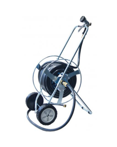 Schlauchwagen ALBA Komplettset