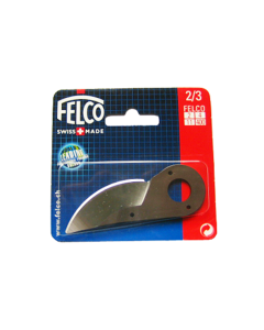 Ersatzklingen zu Baumscheren FELCO 7 + 8
