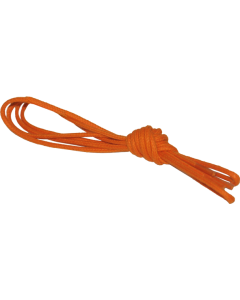 Schnürsenkel Bormio 190cm / Orange