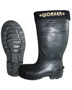 Gummistiefel Winterworker