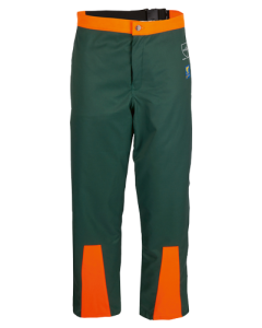 Schnittschutz-Beinlinge EN 381-5 