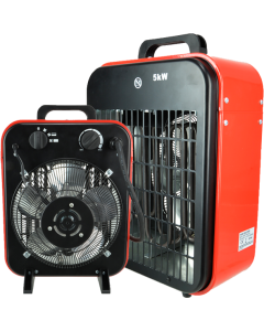 Elektroheizgerät-Asphalt 5kW / 400V