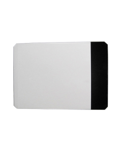 Ersatzglas HQI-400 407 x 287mm