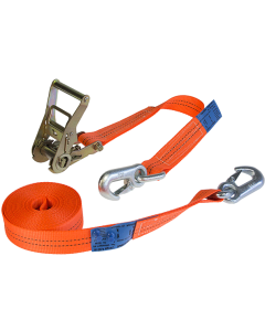 SpanSet Zurrgurte mit Ratsche AK-23
