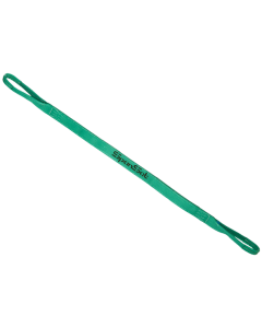 SpanSet-Spectre Hebegurte grün 2000kg