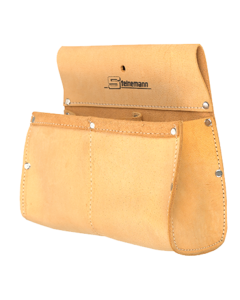 Nageltasche 2-teilig parallel