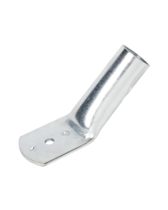 Stielhalter Stahl Ø = 29.5cm