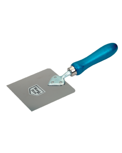 Gipserspachtel Inox