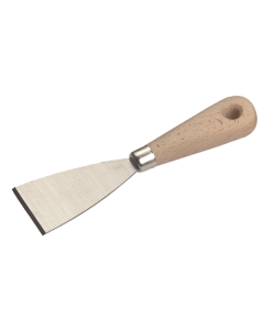Putz- und Teerspachtel spez. 50mm