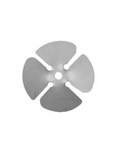 Rührteller zu FLEX 2602 Ø 150mm