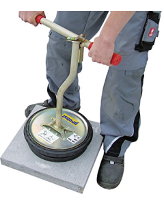 Vakuum-Plattenhebegerät VH-1/25