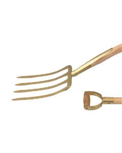 Grabgabel Profi Zinkenlänge 29cm