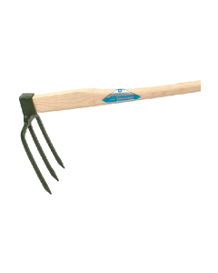 Gartenbaukarst IDEAL mit Stiel