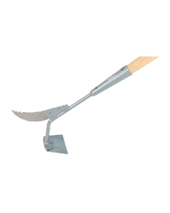 Fugenkratzer mit Stiel