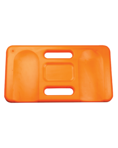 Kniekissen Ergo-Soft-Mat 450 x 240mm