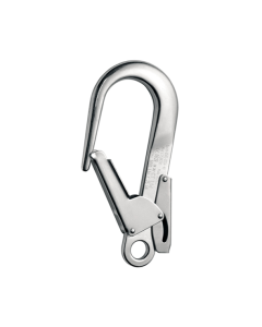 SpanSet Gerüsthaken Stahl verzinkt