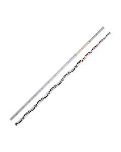 Teleskoplatte Messfix 5m