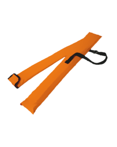 Etui zu Teleskoplatte 34 x 24mm