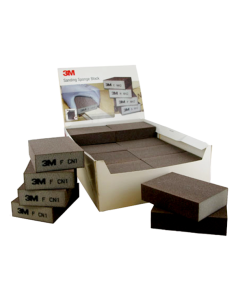 Schleifschwamm 3M-03803 grob