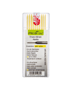 Pica-Dry Minen-Set / Gelb