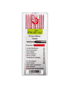 Pica-Dry Minen-Set / Rot