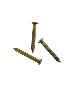 Messnägel mit Linsenkopf 54mm