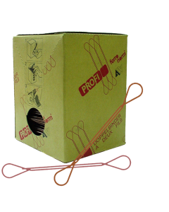 Drahtbinder Profi-Doppelbinder