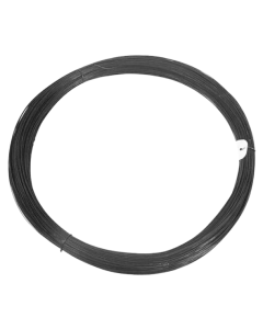 Draht schwarzgeglüht