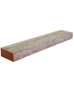 Gipslatten Holz 2.5m