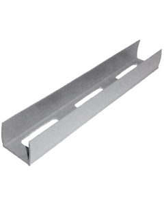 Drunterleisten Stabil "ISO"