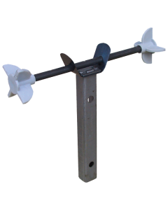 Anschlaghalter RISA 2000