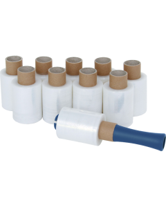 Handstretchfolie 100 x 0.023mm